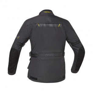 01-img-levior-chaqueta-de-moto-gaman-woman-wp-negro-gris 2